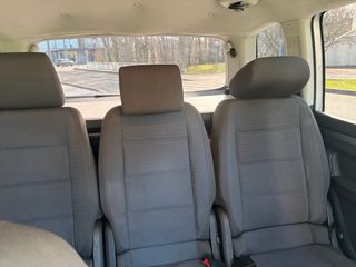 Volkswagen Touran 2006