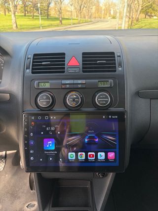 Volkswagen Touran 2006