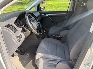 Volkswagen Touran 2006