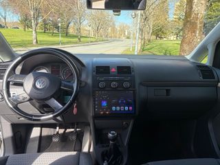 Volkswagen Touran 2006