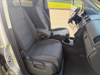 Volkswagen Touran 2006