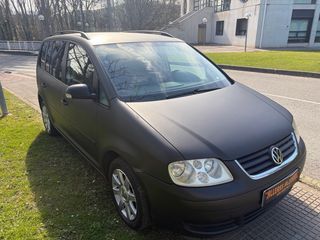 Volkswagen Touran 2006