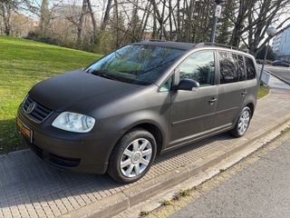 Volkswagen Touran 2006