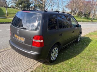 Volkswagen Touran 2006