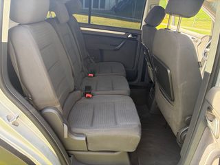 Volkswagen Touran 2006