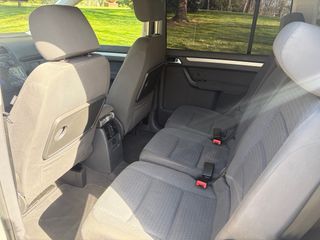 Volkswagen Touran 2006