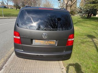 Volkswagen Touran 2006