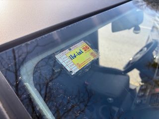 Volkswagen Touran 2006