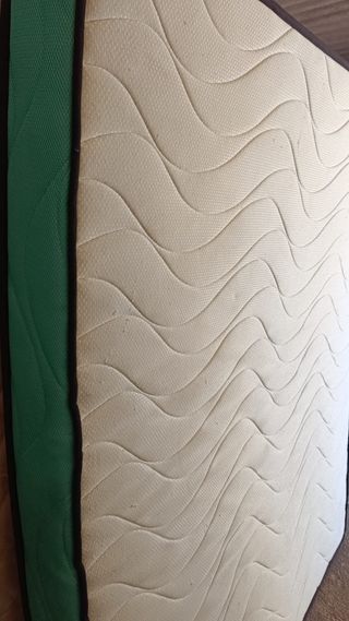 Colchon 150x190 firmeza alta bueno barato expo