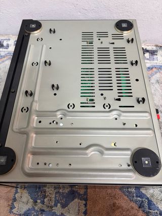 AMPLIFICADOR TECHNICS SU-X911