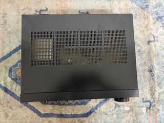 AMPLIFICADOR TECHNICS SU-X911