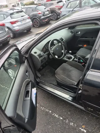 Ford Mondeo 2004