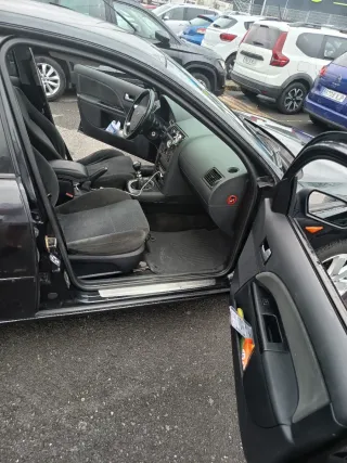 Ford Mondeo 2004