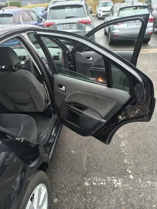 Ford Mondeo 2004
