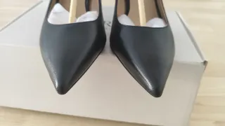 Zapatos de mujer con tacón Ralph Lauren