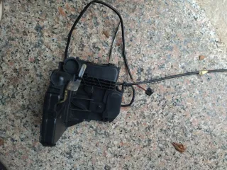 Cerradura Puerta Derecha W211