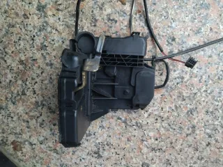 Cerradura Puerta Derecha W211