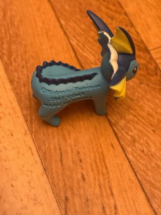 Figuras Pokemon Tomy Originales