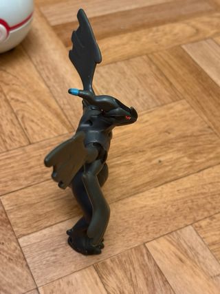 Figuras Pokemon Tomy Originales