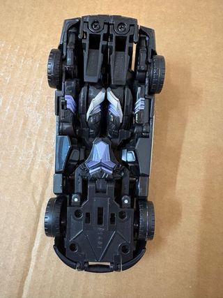 Hasbro Transformers Barricade