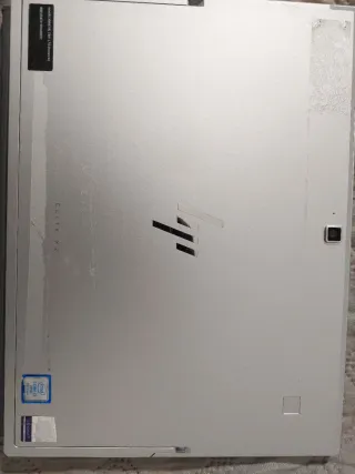 HP Elite x2 G4