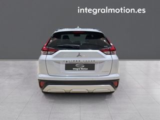 Mitsubishi Eclipse Cross PHEV Kaiteki 4WD