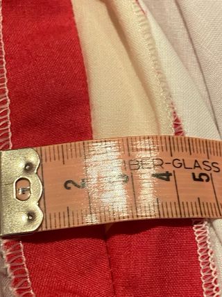 Traje Flamenca Rosa Lunar Blanco