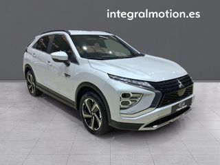 Mitsubishi Eclipse Cross PHEV Kaiteki 4WD