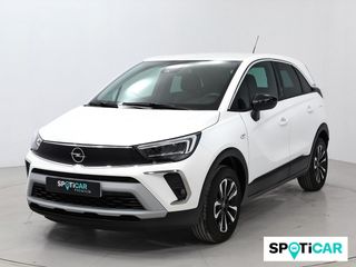 Opel CrossLand 1.2 81kW (110CV) Elegance Pack