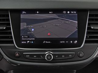 Opel CrossLand 1.2 81kW (110CV) Elegance Pack