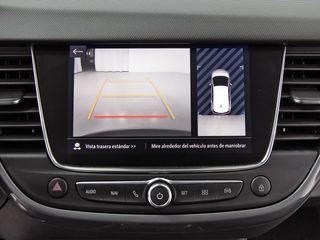 Opel CrossLand 1.2 81kW (110CV) Elegance Pack