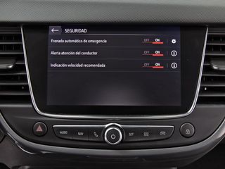 Opel CrossLand 1.2 81kW (110CV) Elegance Pack