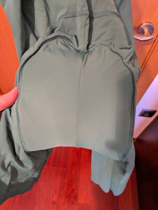 Culote ciclismo ISADORE SIGNATURE Talla S