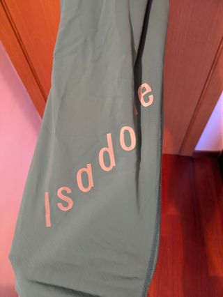 Culote ciclismo ISADORE SIGNATURE Talla S