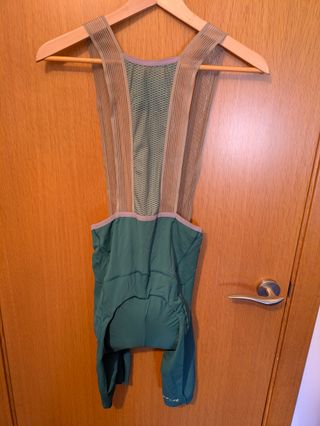 Culote ciclismo ISADORE SIGNATURE Talla S