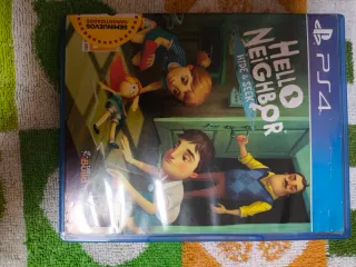 PS4 (PlayStation 4) Juegos: FC24, GTA V, Minecraft