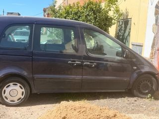 Mercedes Vaneo 1.7 CDI para repuestos