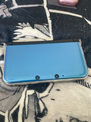 Configuración y ajuste de consola 2ds y 3ds