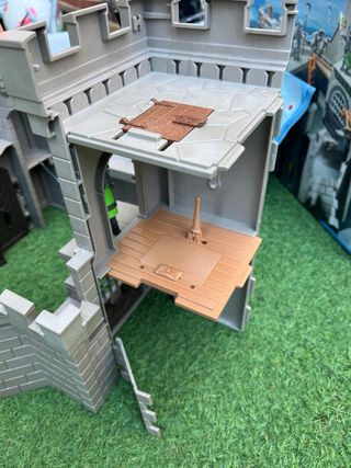 Castello Playmobil Knights 6002