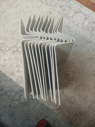 Bandeja para zapatos Ikea 11 unidades