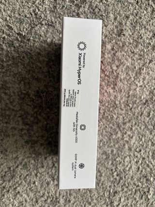 Xiaomi Redmi 15C 256GB