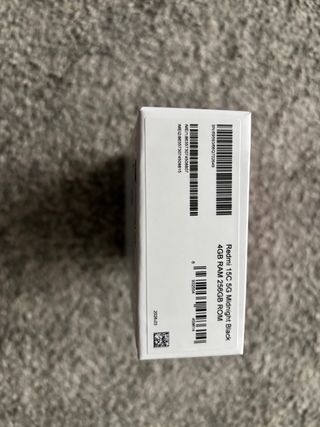 Xiaomi Redmi 15C 256GB