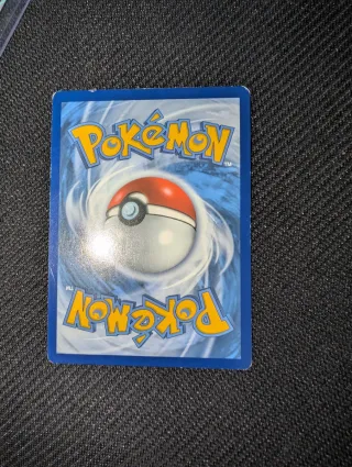 Carta Pokemon Sylveon VMAX 212/203