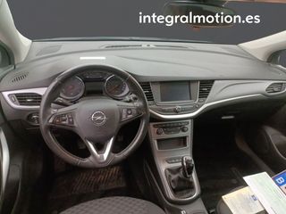 Opel Astra 1.2 Turbo 81kW S/S Edition 5d