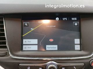 Opel Astra 1.2 Turbo 81kW S/S Edition 5d