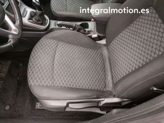 Opel Astra 1.2 Turbo 81kW S/S Edition 5d