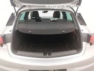 Opel Astra 1.2 Turbo 81kW S/S Edition 5d