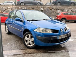 Renault Megane 2007