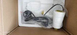 Cosedora de sacos GK9