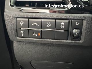 SsangYong Korando E-MOTION Limited Auto